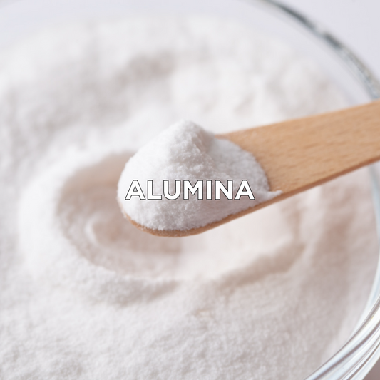 Alumina