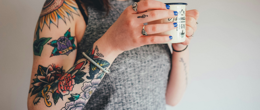 Is this really my tattoo - how important is other people's opinion?