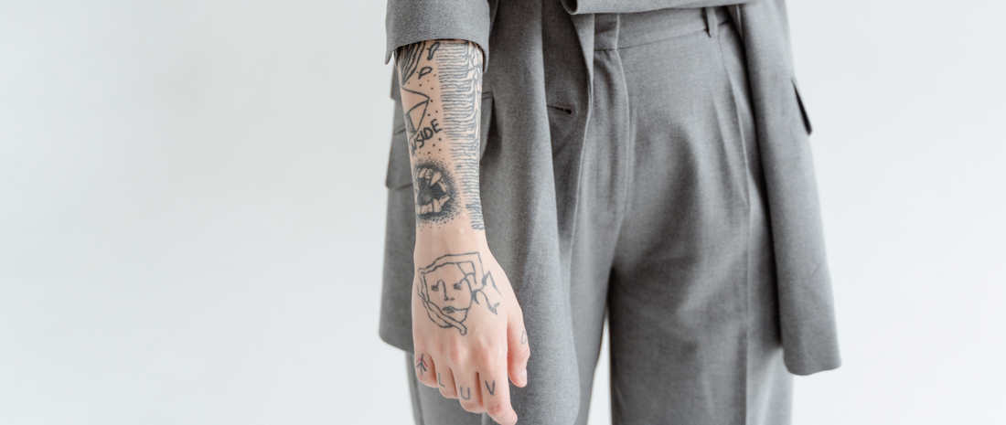 Tattoo – Contraindications: When Is It Best to Skip Getting One?