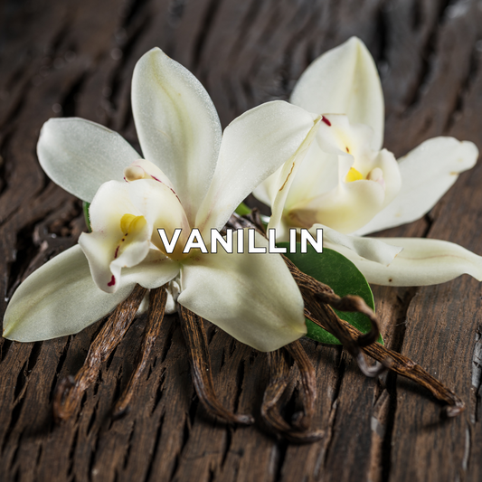 Vanillin