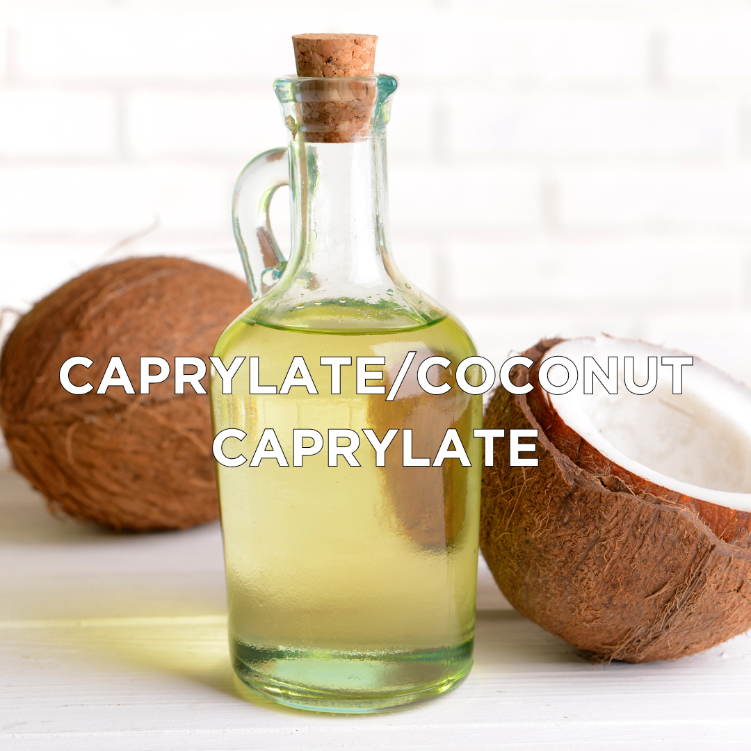 Coco-caprylate/Caprate