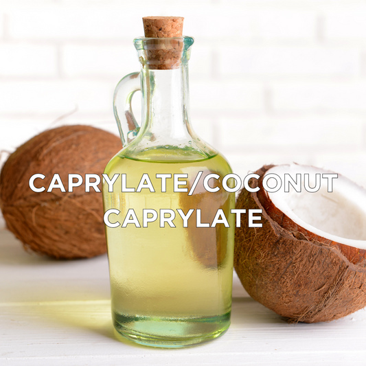 Coco-caprylate/Caprate