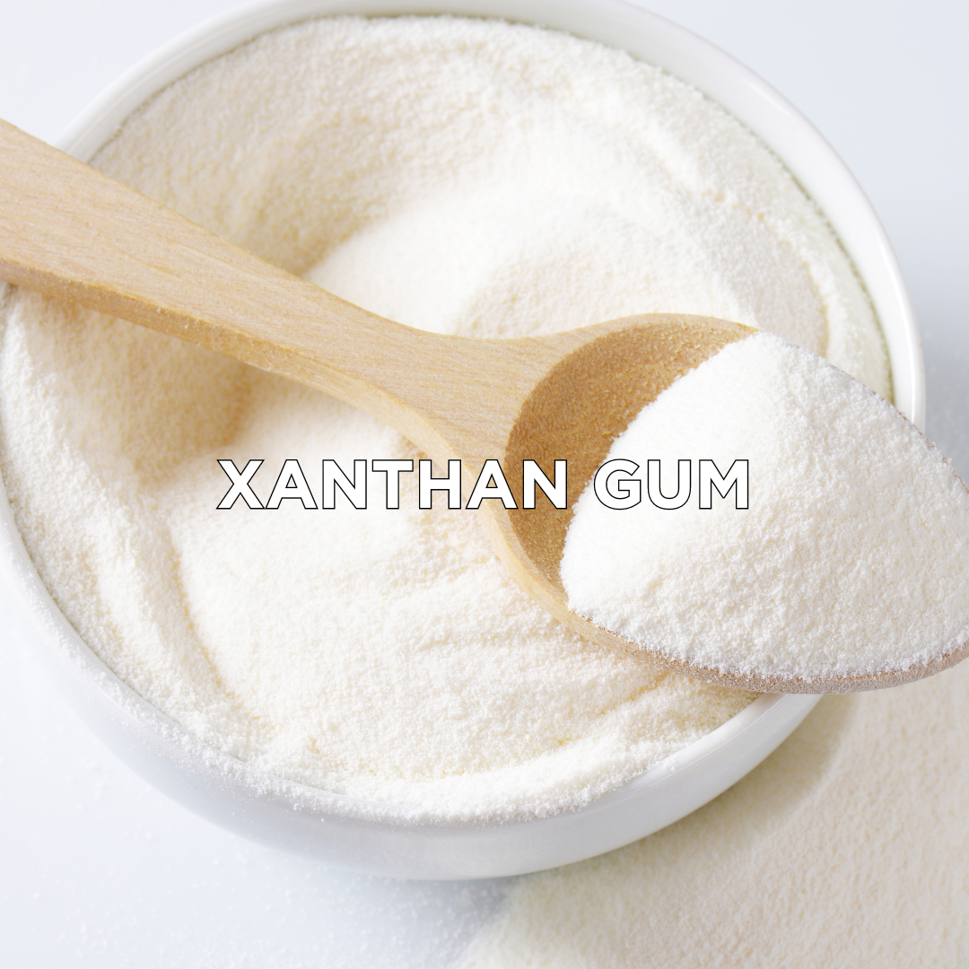 Xanthan Gum