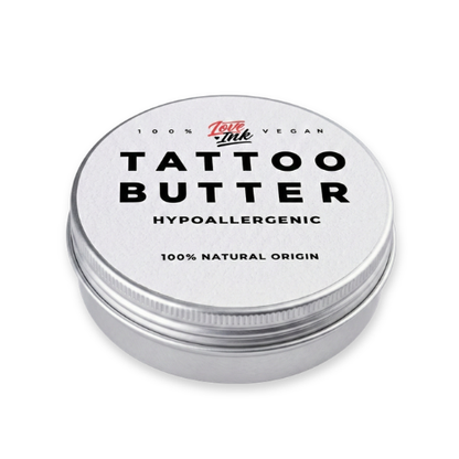 Tattoo maslo Hypoallergenic 100 ml