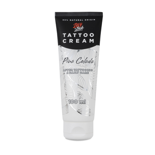 Tattoo krema Piña Colada 100 ml