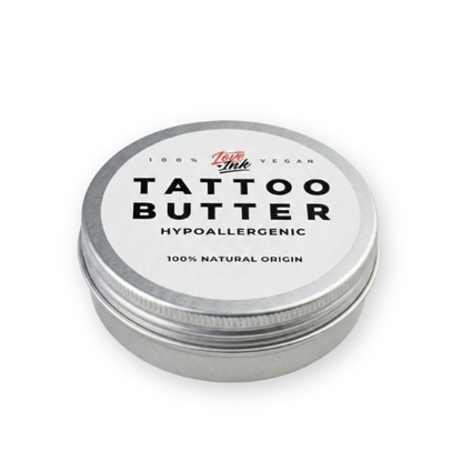 Tattoo maslo Hypoallergenic 50 ml