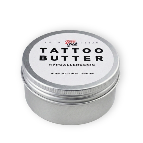 Tattoo maslo Hypoallergenic 250 ml