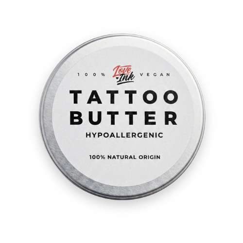 Tattoo maslo Hypoallergenic 250 ml