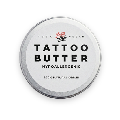 Tattoo maslo Hypoallergenic 250 ml